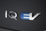Scion iQ EV 2012 года
